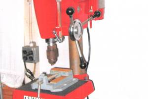 powder coating a craftsman