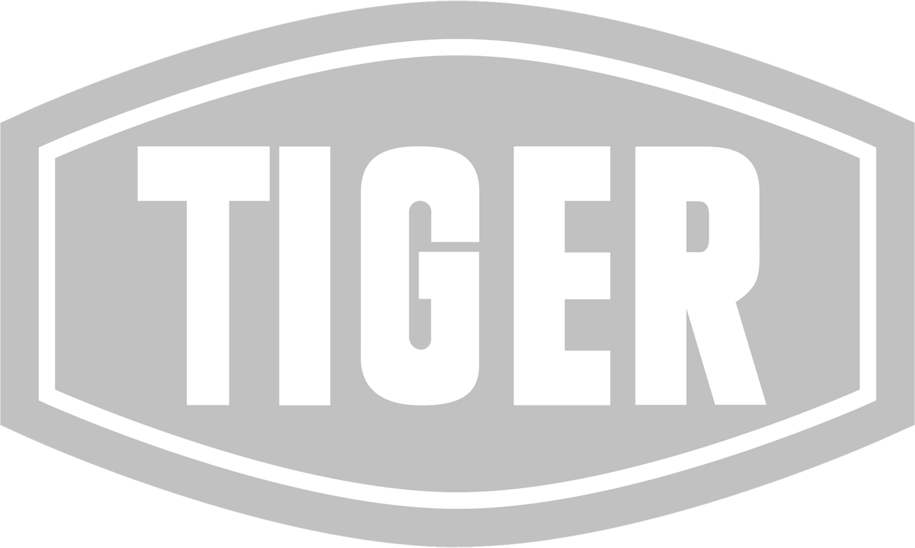 Tiger Drylac logo
