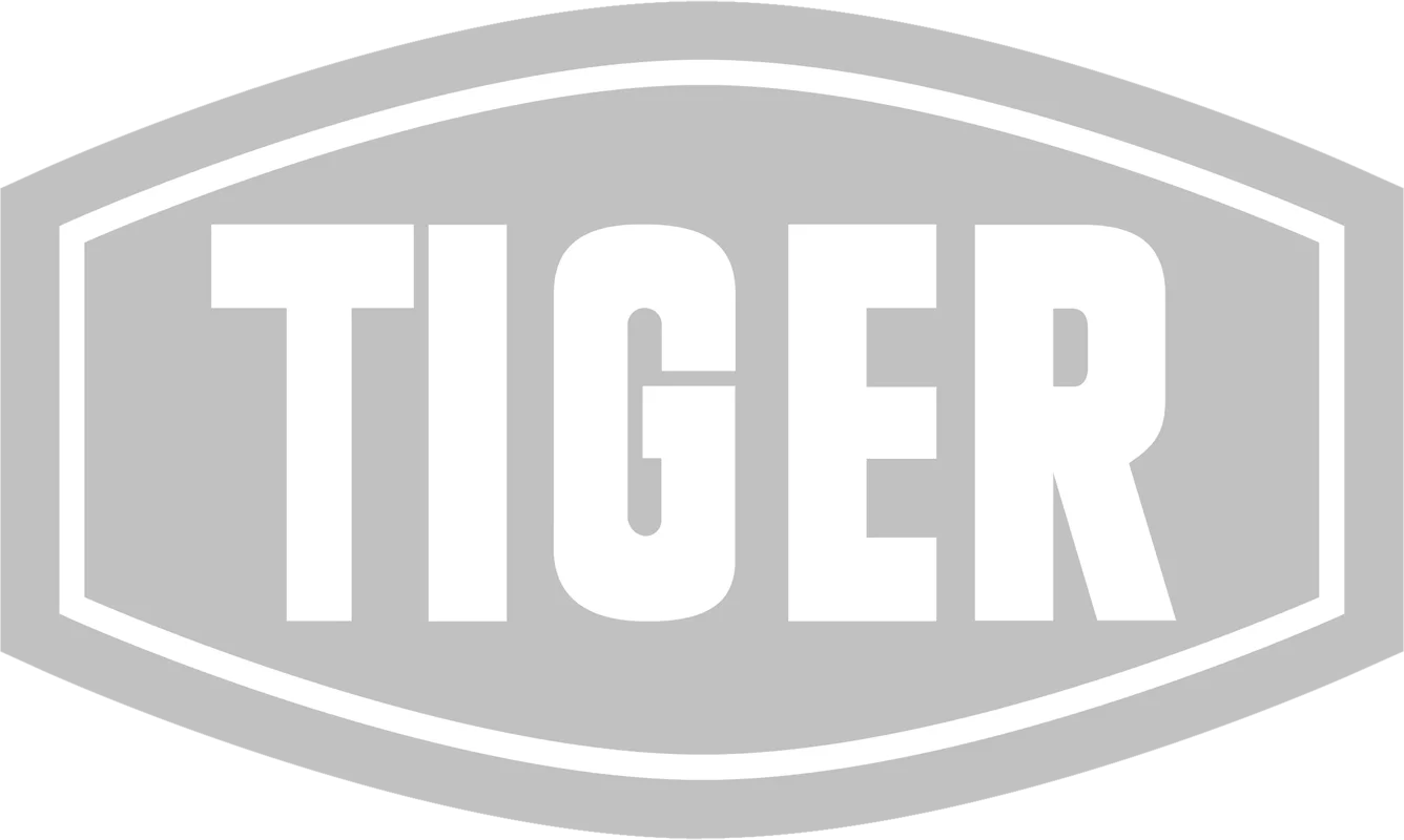 Tiger Drylac logo