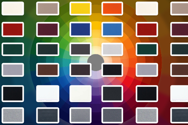 powder coating colors ingham s powder coating spraylat powder coating color chart